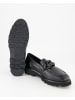 Sioux Slipper in Schwarz