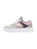Apple of Eden Plateau Sneaker in Weiß