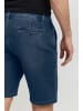 INDICODE Shorts (Hosen) IDGodo in Blau