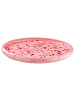 Butlers Dinnerteller BOOGY SPLASH in Pink