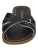 Salt-Water Sandals Pantoletten SW C SLIDES 9906 in schwarz