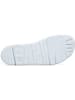 Camper Riemchensandalen " Oruga " in Beige