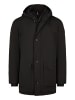 HECHTER PARIS Jacke in black