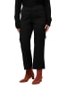 Ulla Popken Hosen in schwarz