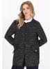 DreiMaster Klassik Women Blazer in purple multicolor