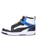 Puma Sneaker REBOUND V6 in schwarz