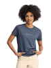 Polo Club T-Shirt RUBY TSHIRT in Denim