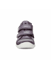 Ecco Stiefel für Mädchen in violett