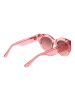 Pepe Jeans Damen Sonnenbrillen Katzenauge Rose