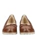 Gabor Ballerinas in Cognac