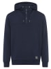 H.I.S. Kapuzensweatshirt in marine