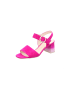 Gabor Riemchen Sandalen für Damen in Rosa