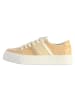Desigual Schnürsneaker Street Natural Braun