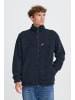 !SOLID Zip-Jacke SDPET in Blau