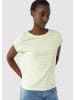comma T-Shirt in 70G1_limettengrün