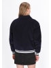 DreiMaster Women Jacket in navy
