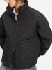 Armani Exchange Jacke in schwarz