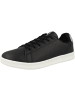 Hummel Sneaker low Busan in schwarz