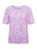 Rabe T-Shirt in Rosa