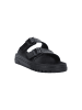 Armani Exchange Sandalen XUP015XV821-00002 Schwarz