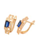 faina Women Earrings Set in gold