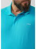 s.Oliver Polo-Shirt  in  6259_dunkles türkis