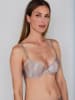 JOOP! T-Shirt-BH Glam in OPEN BEIGE
