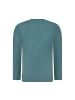 U.S. Polo Grün Herren T-Shirt aus Baumwolle
