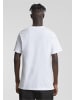 Mister Tee T-Shirts in white