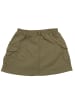 Jack Wolfskin Kleid Röcke Treasure Hunter Skort in Grün
