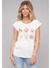 Cloud5ive Cloud5ive T-Shirts in white