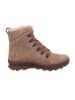 Legero Stiefel in beige
