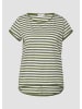s.Oliver T-Shirt  in  79H5_olivgrün