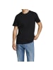 Jack & Jones T-Shirt 10er Pack in Schwarz/Weiß