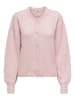 JDY Strickjacke in Light Lilac