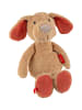Sigikid Kuscheltier Hund Natural Friends in beige