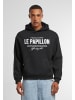 Mister Tee Mister Tee Kapuzenpullover in black