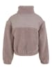 Urban Classics Winter Jacket in duskrose
