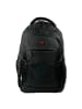Travel n meet Freizeitrucksack Polyester ca. 30cm breit ca. 48cm hoch