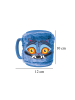 KPop Demon Hunters Tasse mit Derpy Plüsch