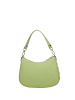 Chiara Ferretti Schultertasche in LIGHT GREEN