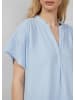 QS Bluse in 5072_hellblau