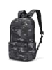 Pacsafe Metrosafe X 20L Rucksack RFID 45 cm Laptopfach in camo