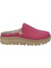 Josef Seibel Hausschuh Carmaux 01 in rosa