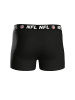 NFL Boxer NFL Shield in BLK