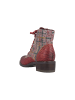 Spring Footwear Stiefel in Rot