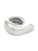 Copenhagen Studios Ear Cuff Organics in silber