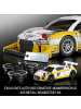 Mattel Brick Shop™ Hot Wheels® '15 Audi R8 LMS Bauset 10+