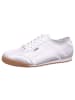 Buffalo Sneaker Java in Metallic