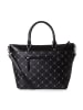 Lazarotti Palermo Handtasche 29 cm black